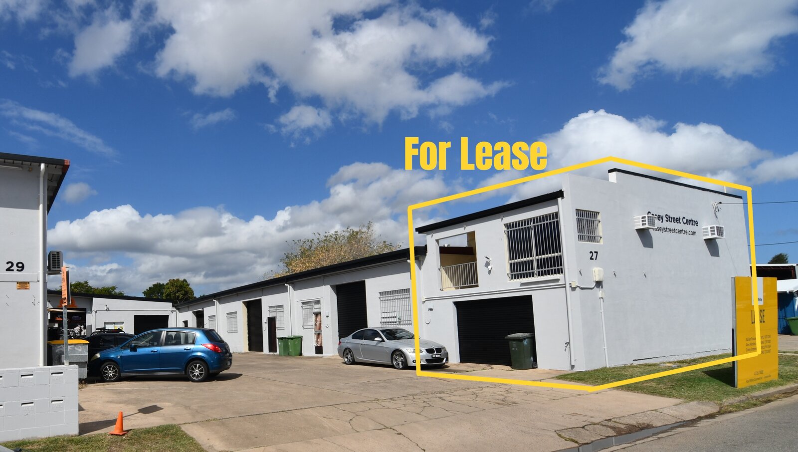 Casey Street Centre, Aitkenvale